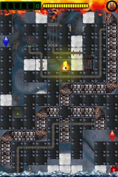 Screenshots Melting Point iPhone free download
