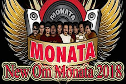 Kumpulan Lagu New  Monata Terbaru DOWNLOAD MP3 Lengkap
