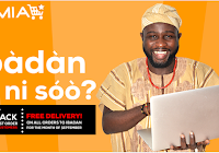 IBADAN KI NI SO! Jumia Takes Ibadan by Storm