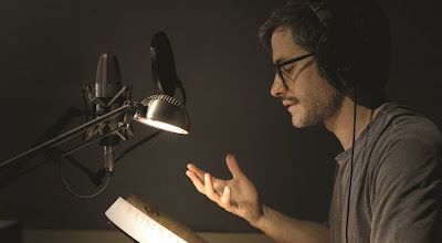 PLANETA AZUL II narrada por el ganador de un Globo de Oro, Gael García Bernal. @GaelGarciaB @DiscoveryArg