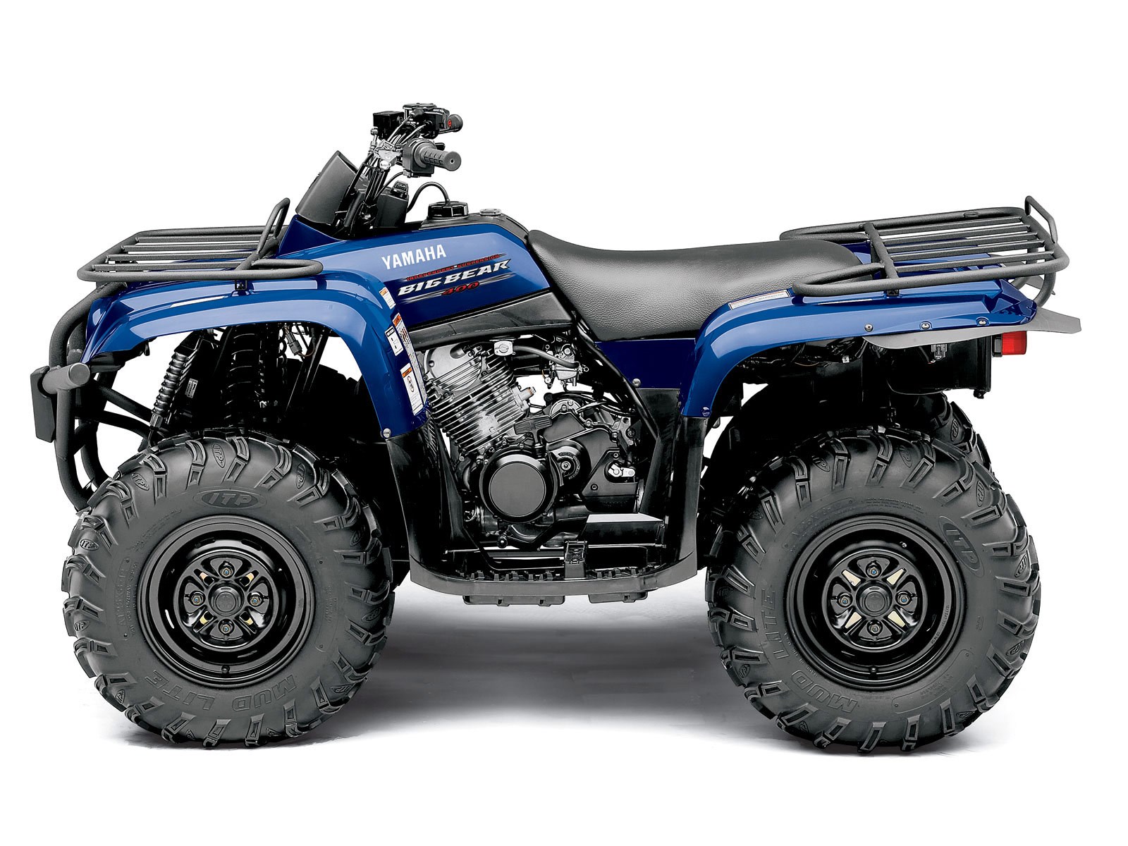 kawasaki 250 atv ATV pictures | 2012 Yamaha Big Bear 400 4x4 IRS specifications |