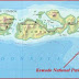 5 the Appeal of Komodo Island National Park in the East Nusa Tenggara