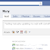 Putting a Blog into Facebook, changing the title and descrption