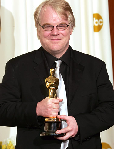 philip seymour hoffman hairstyles