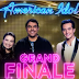 American Idol Grand Live Finale on May 20!