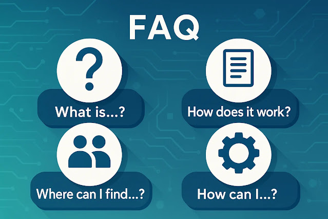 よくある質問（FAQ）