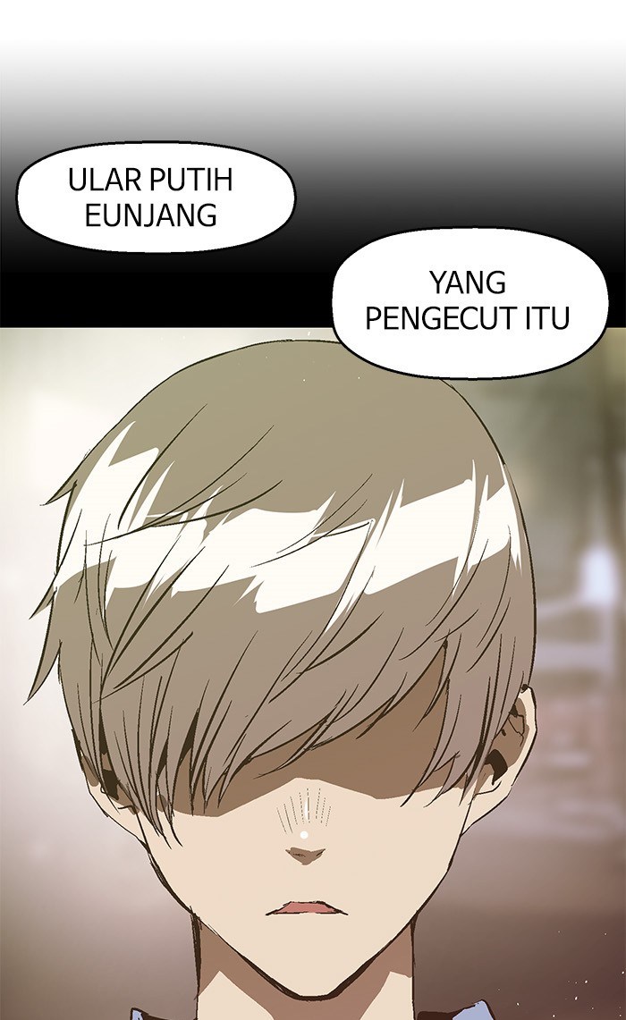 Webtoon Weak Hero Bahasa Indonesia Chapter 63