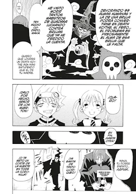 Soul Eater Perfect Edition vol. 1: el regreso de un clásico del shōnen en su edición definitiva