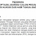 Pengalaman tes Kesamaptaan CPNS Kemenkumham 2017 (Tips lulus murni)