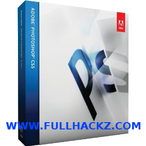 ADOBE PHOTOSHOP CS5 PORTABLE - FULLHACKZ.COM