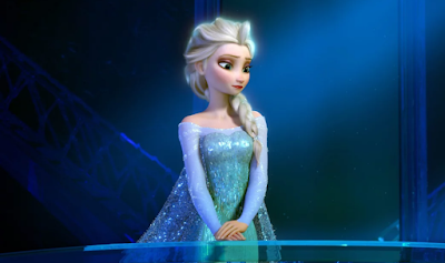 Frozen is widely construed as Disney’s first foray into feminism