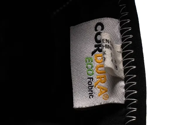 SUICOKE and Space Available Release Eco-Friendly Sandals in Black