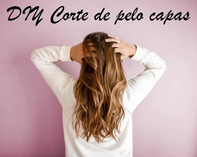 corte pelo capas diy en casa