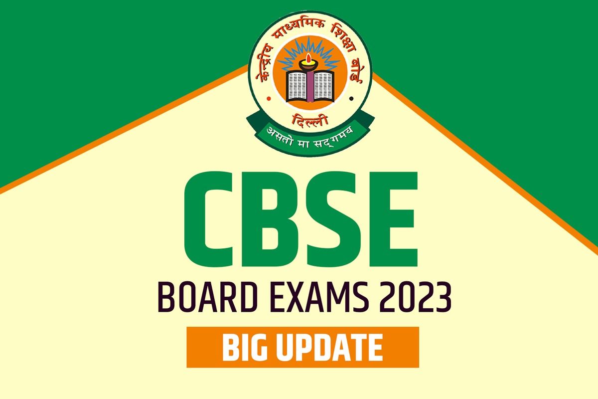 CBSE Class 10th, 12th Board Exam 2023 – Download Date Sheet, Marking Scheme, Sample Papers