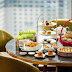 Grand Hyatt KL New THIRTY8 Afternoon Tea #Malaysian Voyage