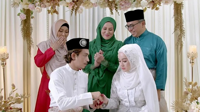 Drama Cinta Hilang Kata Di Astro Prima