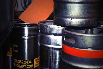 Neil House Brewery