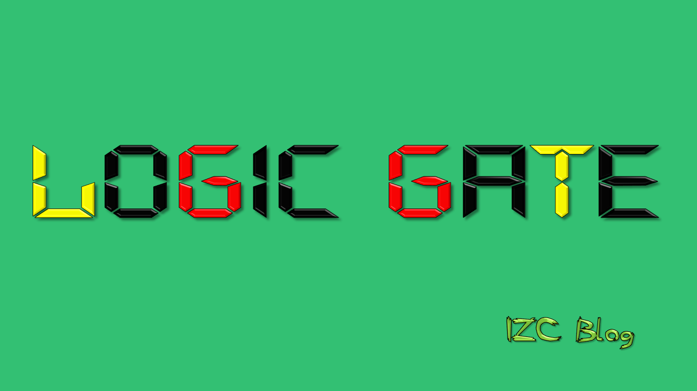 Logic-gate-image