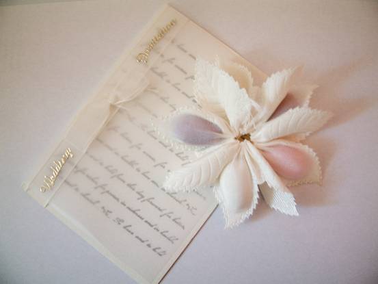 and multipurpose cards to send out as well elegant wedding invitations