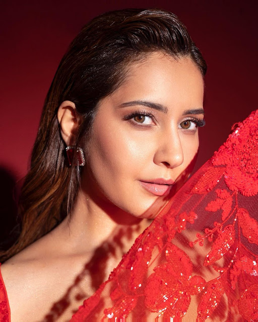 Raashi Khanna, Age, Height, Boyfriend, Family, Biography & More