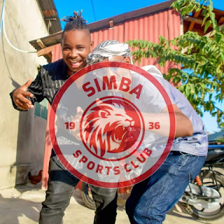 AUDIO | Dragon Boy – SIMBA NGUVU MOJA (Mp3 Audio Download)