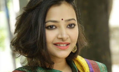 Shweta Basu