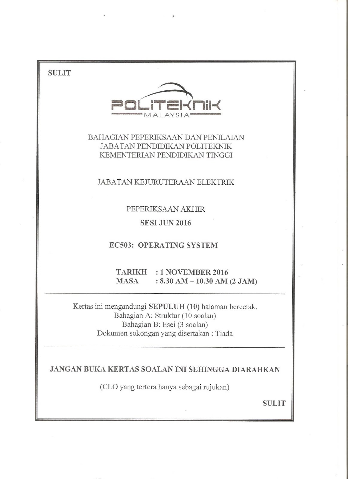 Soalan Past Year Ekonomi Stpm Penggal 1 - Vaduzo