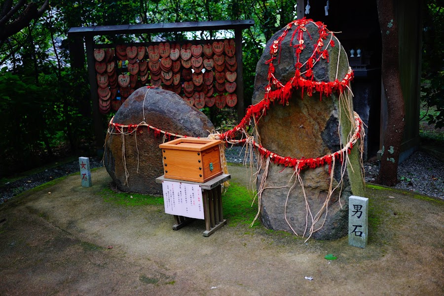 Kamakura golden trail miniguide