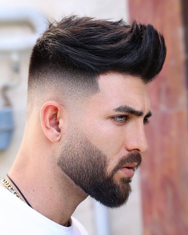 50 Best Beard Styles For Men With Pictures 2022 Dadhi Styles  Offers