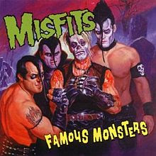 Misfits Famous Monsters descarga download completa complete discografia mega 1 link