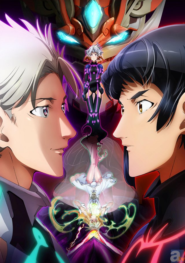 Anime Human Touch 14 創聖機械天使logos アクエリオンロゴス Anime Human Touch 14 創聖機械天使logos アクエリオンロゴス