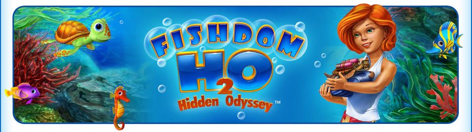 Fishdom H2O Online Game - Play Free