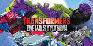 review transformers