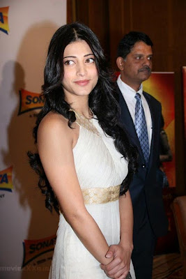 Awesome Shruti Hassan Photo Gallery Seen On  www.coolpicturegallery.us