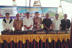 Reses Pertama Menyerap Aspirasi Masyarakat, Sejumlah Anggota DPRD Terpilih Dapil lll Kecewa Atas Ketidak Hadiran Dinas PUPR. 