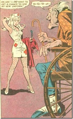 Angel and the Ape 9