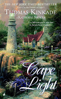 Go to Cape Light on Goodreads