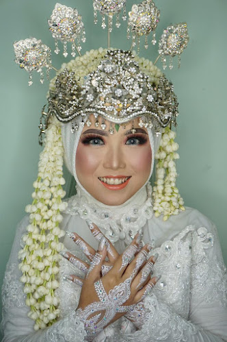 Cempaka Putih, Rawasari, Mulai 3juta, Paket Rias Pengantin Murah, Adat Sunda Siger Jawa Paes Padang Betawi,  Tenda, Pernikahan, Rumah, Gedung, Aula