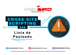 Cross Site Scripting | Recopilacion de Payloads