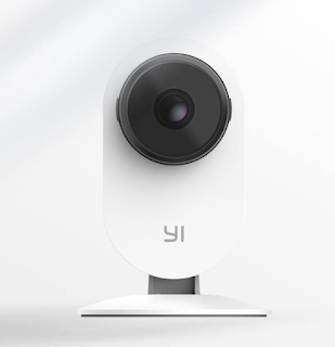 YI Home 3 Kamera