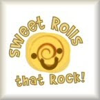 Sweet Rolls that Rock