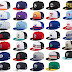 New Era MLB 2024 Batting Practice 59FIFTY Fitted Hats