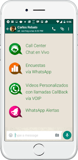 whatsapp marketing platform