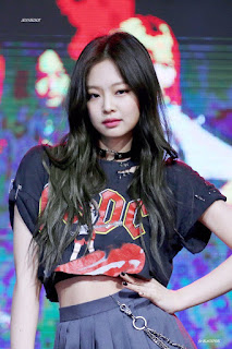 Blackpink Jennie