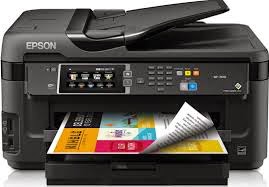 Epson ME office 82WD Printer Driver