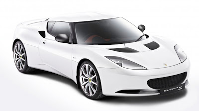 lotus auto