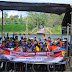 Gowes Merdeka Memperingati Hari Kemerdekaan Republik Indonesia