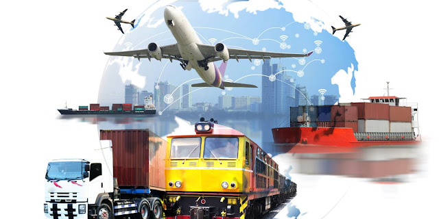 Benefits of Cargo Services for Electronics Industry From Dubai to Pakistan