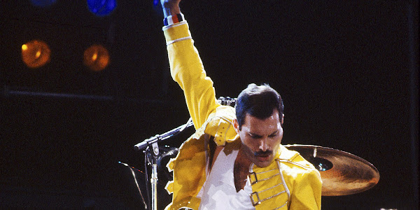 The iconic song Freddie Mercury thought would be a “complete disaster”