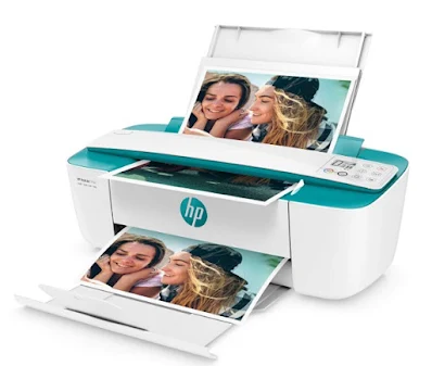 HP DeskJet 3762 treiber